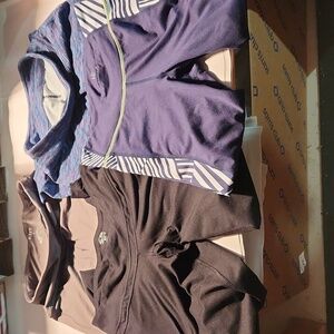 Champion, Hannah, Reebok and Flex'n yoga pants